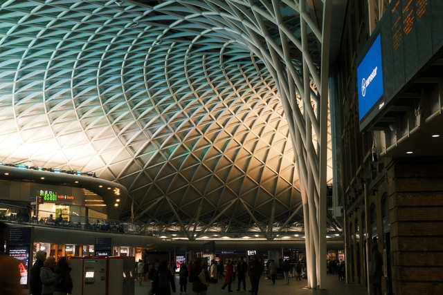 Kings Cross