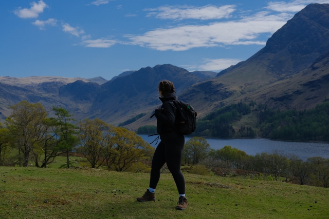 Buttermere